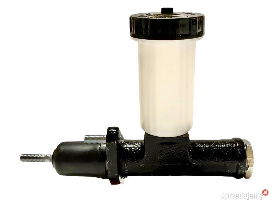 POMPA HAMULCOWA FARMER SOKÓŁKA CIĄGNIK ROLNICZY Chojnice