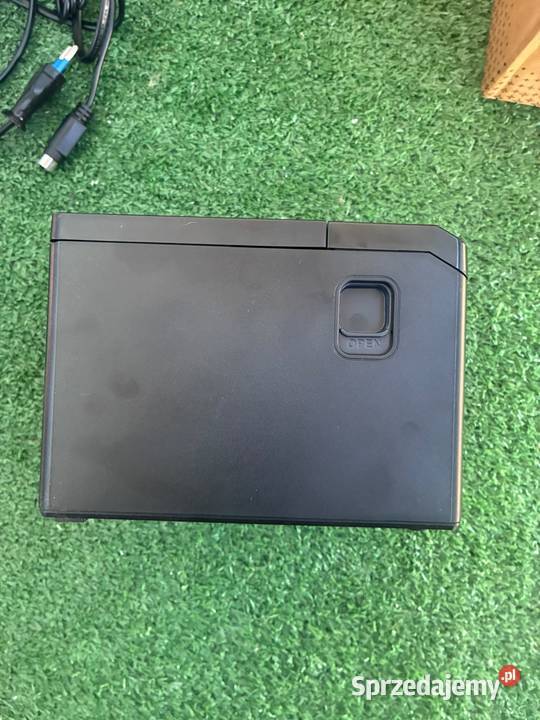 Drukarka termiczna R80A ESCPOS 80 mm Radom
