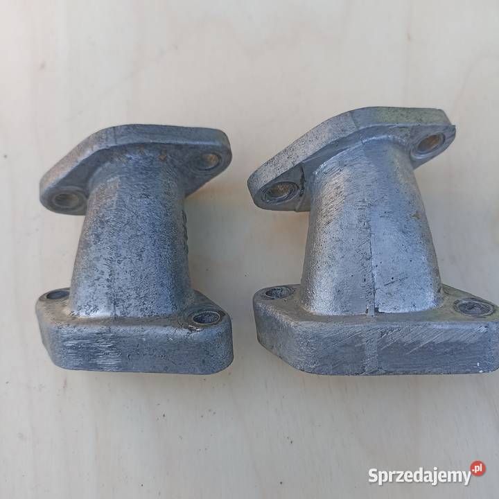 Kruciec gaźnika WSK 175 125 kraniki