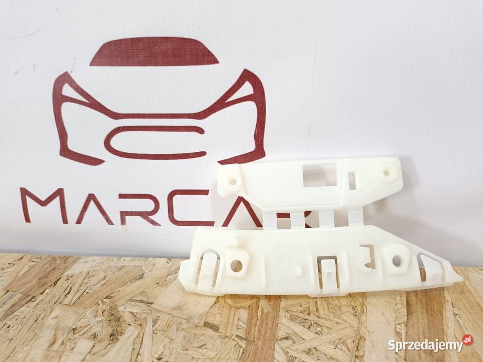 BMW 7 G70 ŚLIZG MOCOWANIE PROWADNICA ZDERZAKA wielkopolskie Pleszew