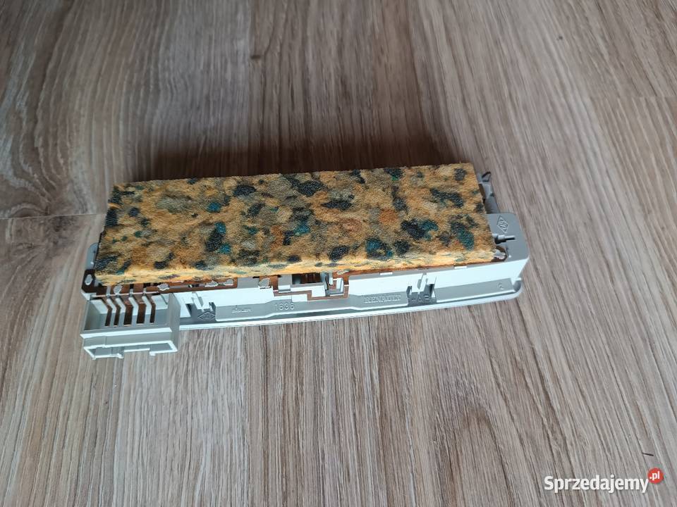 Lampki podsufitki oświetlenie renault laguna 2 Części samochodowe
