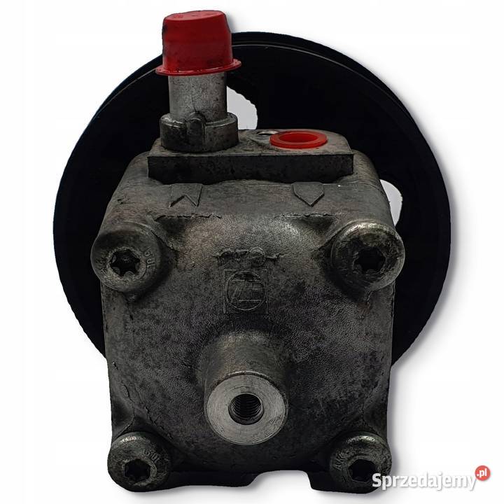 POMPA WSPOMAGANIA Volvo S60 S80 V70 XC70 XC90 24 osobowe