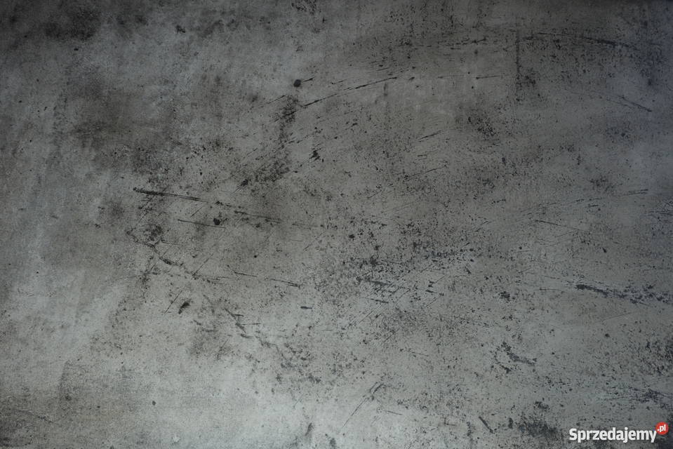 Betonowy stolik kawowy industrialna ława z Lublin sprzedam