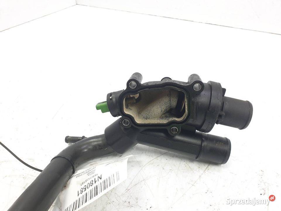 TERMOSTAT FORD MONDEO MK4 9657182080 Lipno