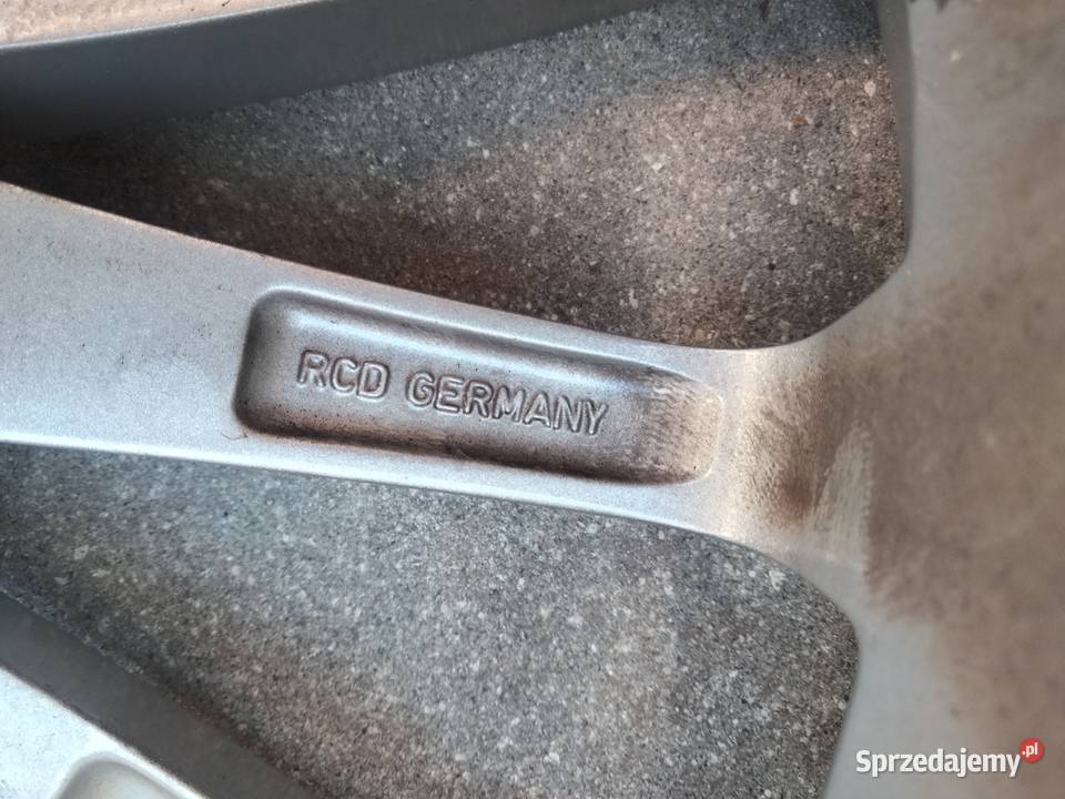 Kola ALUSY 5x108 LETNIE 22545R17 Kormoran UHP Dęblin