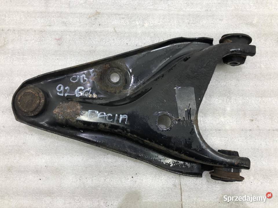 WAHACZ PRAWY PRZÓD DACIA SANDERO I 14 MPI