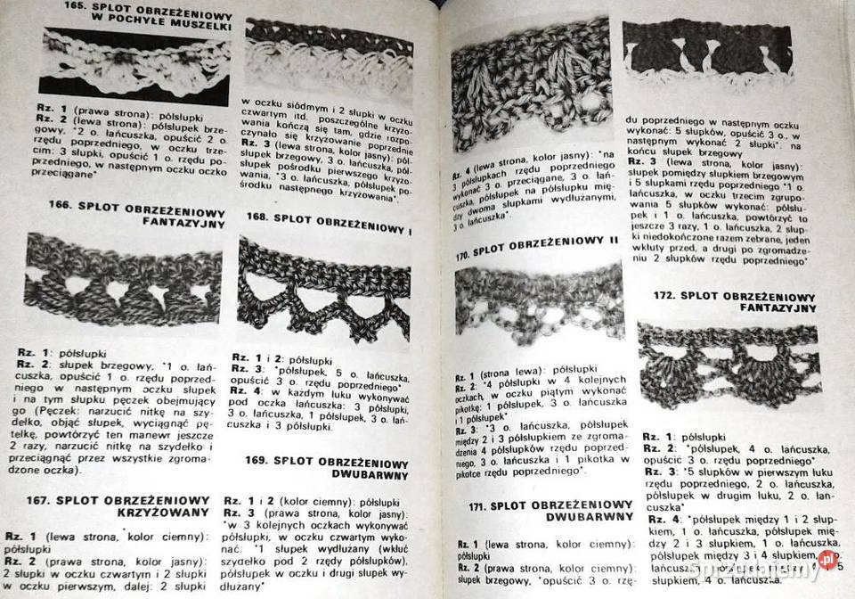 Sploty znane i nieznane Maria Dworska