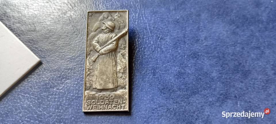Stare monety Medal Szwajcaria 1939 141 Lesko