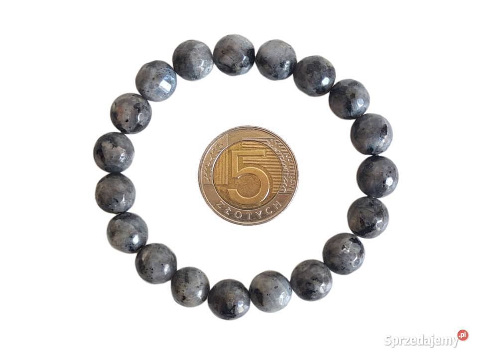 7505 Szary Fasetowany Labradoryt opolskie Kędzierzyn-Koźle