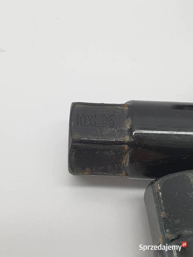 Nakretka Szpilki Kola Can Am Maverick Łódź