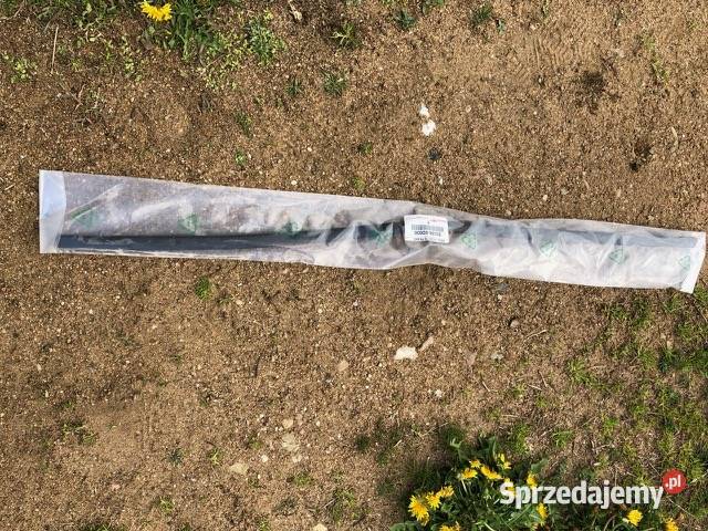 Uszczelka maski Toyota Yaris III 20142019 osobowe Karoseria sprzedam