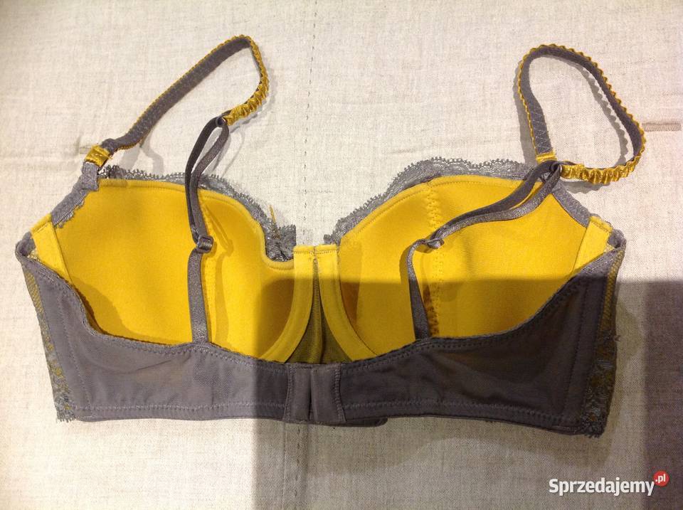 Biustonosz Stanik ELLE MACPHERSON INTIMATES r 75 Nowa Sól sprzedam