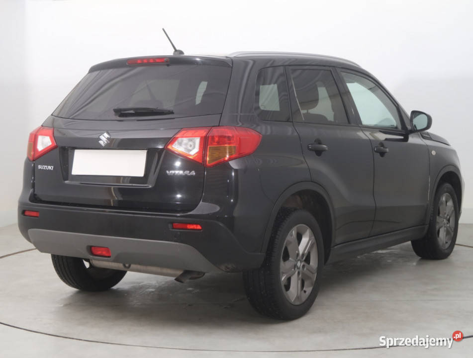 Suzuki Vitara 16 VVT radio Bielany Wrocławskie