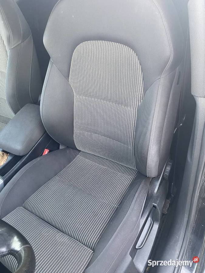 Audi A4 B8 quattro Siemiatycze