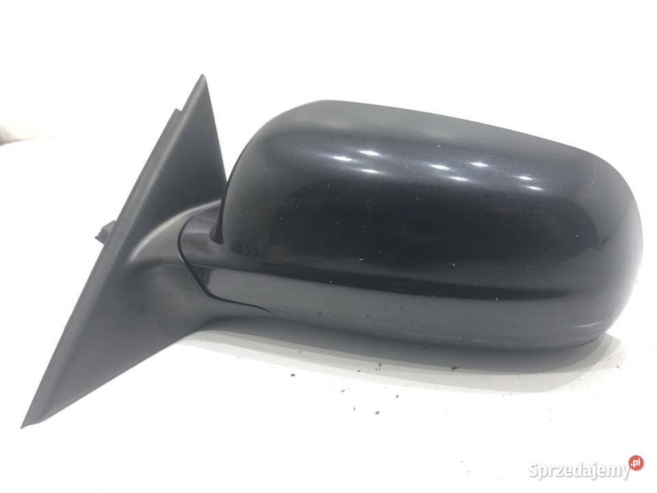 LUSTERKO LEWY SKODA SUPERB I Hatchback 0108 podkarpackie