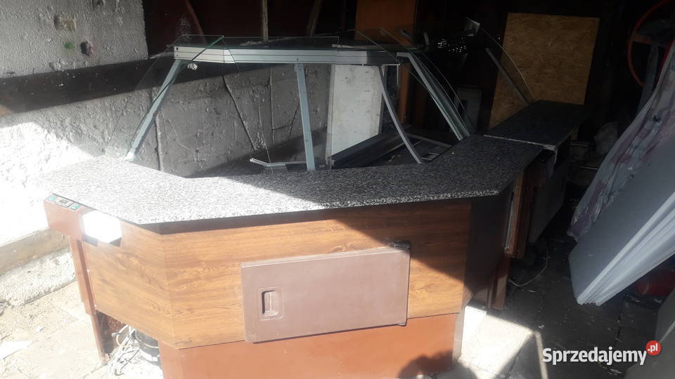 Lada chłodnicz rogowa podlaskie Białystok