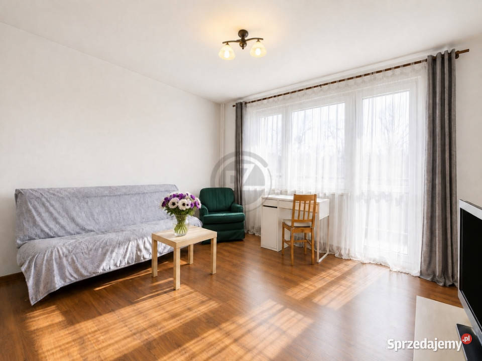 3 pokoje 674 m duży salon i osobna kuchnia Warszawa