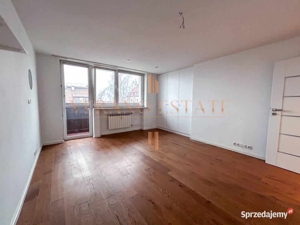 Duże Jasne 61 m Gotowe do zamieszkania Piętro 2 Zakroczym