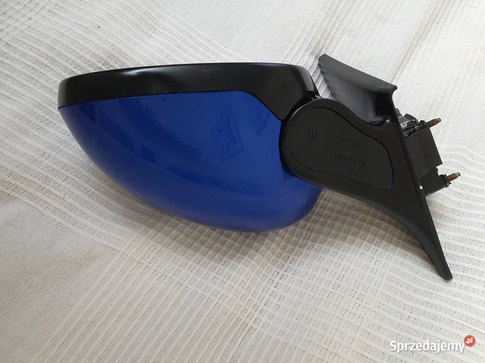 ROVER 75 MG ZT LUSTERKO LEWE PRZEDLIFT Poznań sprzedam