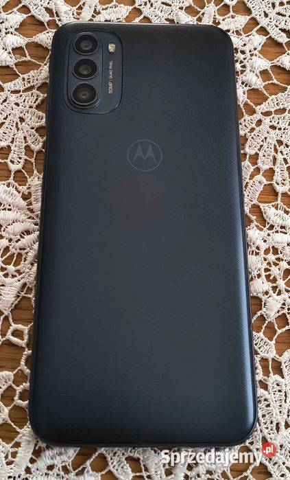 SPRZEDAM MOTOROLA G31 małopolskie Wieliczka