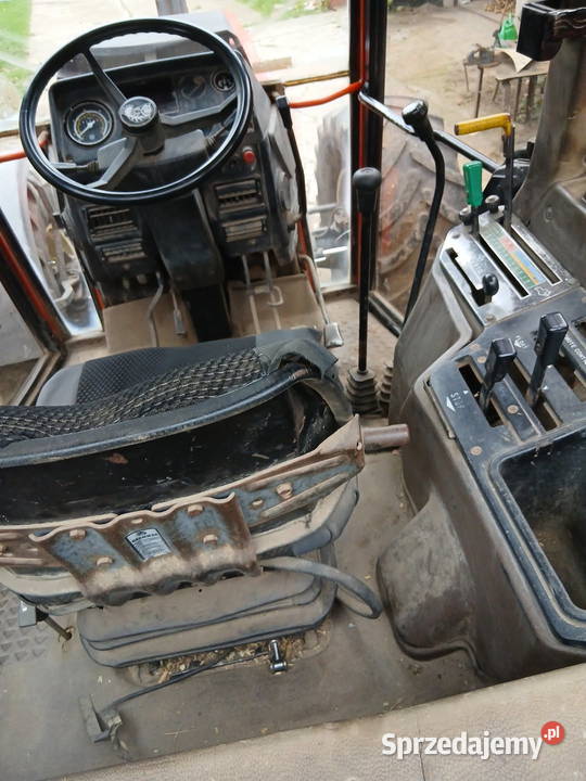 Same laser 100 Skrzynia biegów Manualna Kózki