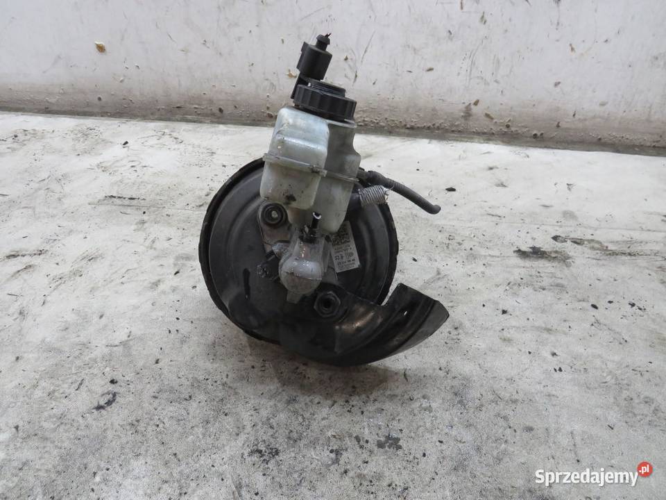 POMPA SERWO PASSAT B7 3C2614105AD