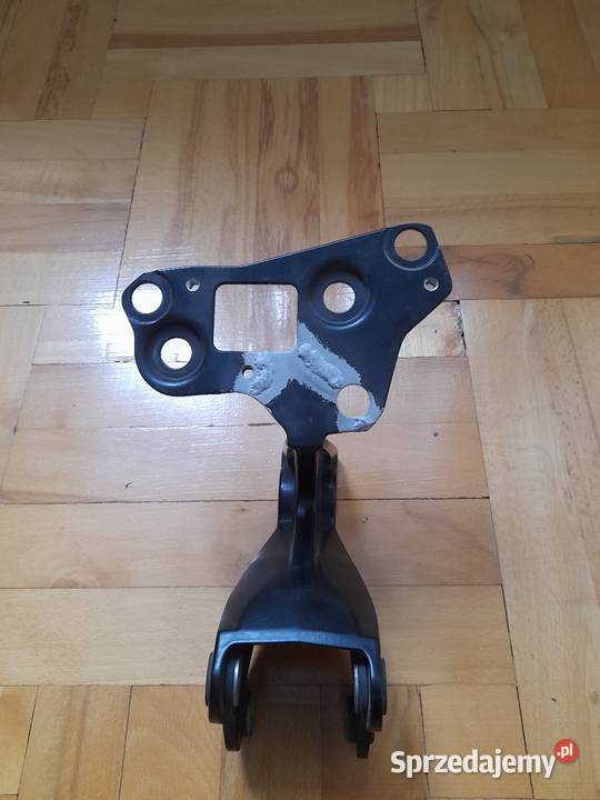 Triumph Street 675 stelaż licznika Skawina