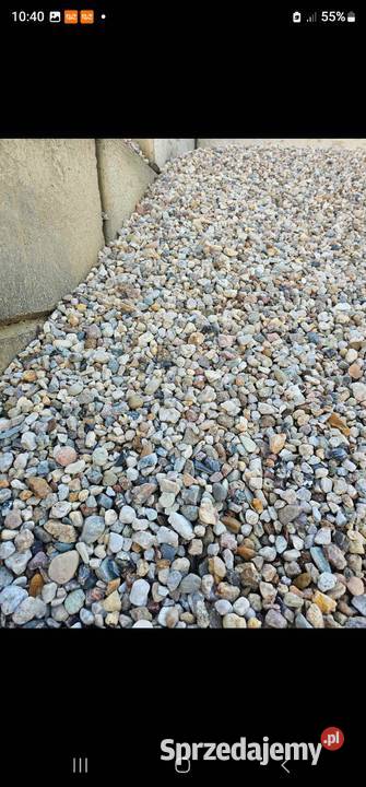 BETON towarowy stabilizacja podbudowa Łódź