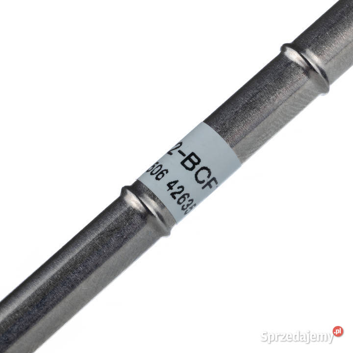 Grot Lutowniczy T12BCF1 300C w 10s Pasuje do T12 Ludźmierz