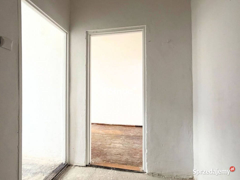 Mieszkanie z potencjałem w centrum Chełma