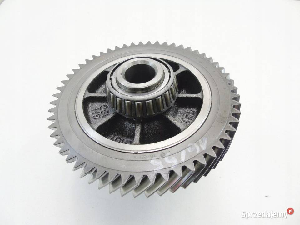 MECHANIZM RÓŻNICOWY 11 12 PUNTO PANDA SEICENTO Części samochodowe Sosnowiec sprzedam