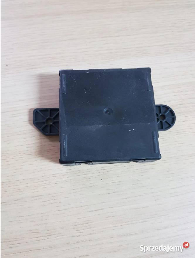 Moduł sterownik drzwi tył prawy Ghibli Mielec