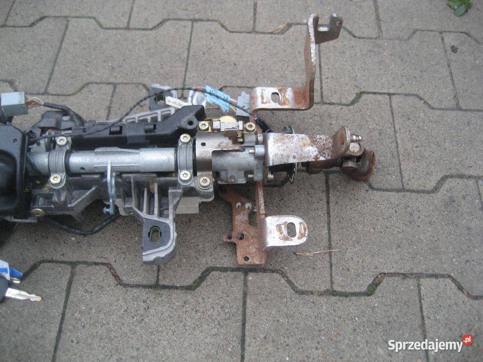 ford windstar 9903r 30 benzyna v6 kolumna Rakoniewice