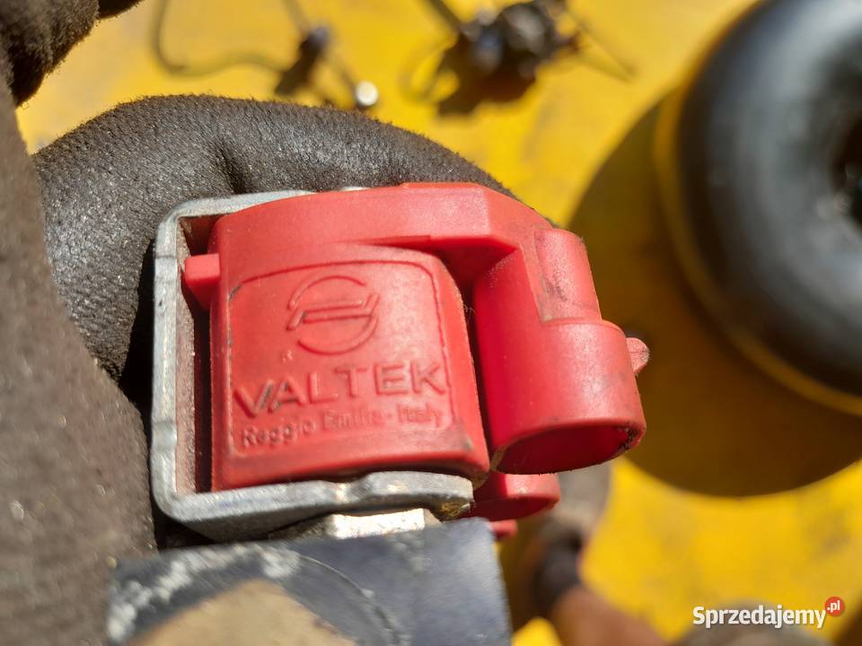 Instalacja gazowa lpg gaz Zalesie Górne