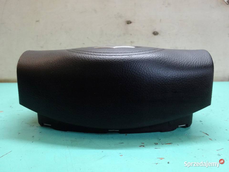 SUZUKI GRAND VITARA II LIFT 09r AIRBAG poduszka Wyposażenie wnętrza sprzedam