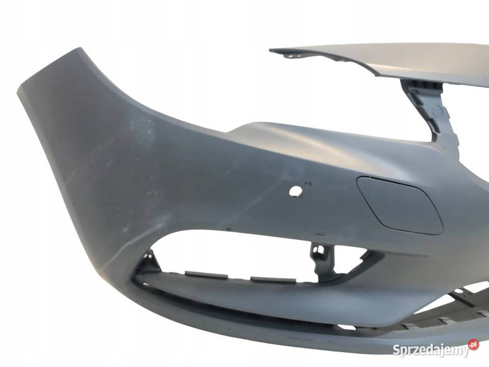 OPEL ASTRA K 20152019 PRZED LIFTINGIEM 2x PDC Skarżysko-Kamienna