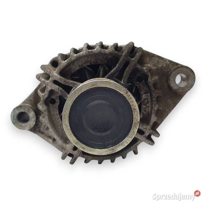 ALTERNATOR Fiat Doblo II Opel Combo 16 D