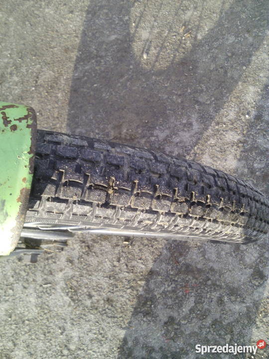 Romet 100 sprawny zarejestrowany i opłacony 1KM Romet Jasienica Rosielna