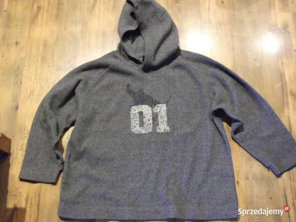 Bluza rozmiar 128 Next uniseks sprzedam