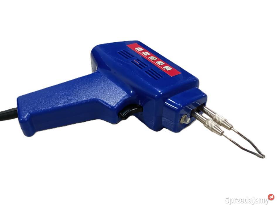 Lutownica TopTools 100W warmińsko-mazurskie