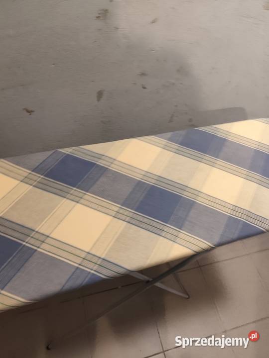 Deska do prasowania składana solidna Rzeszów