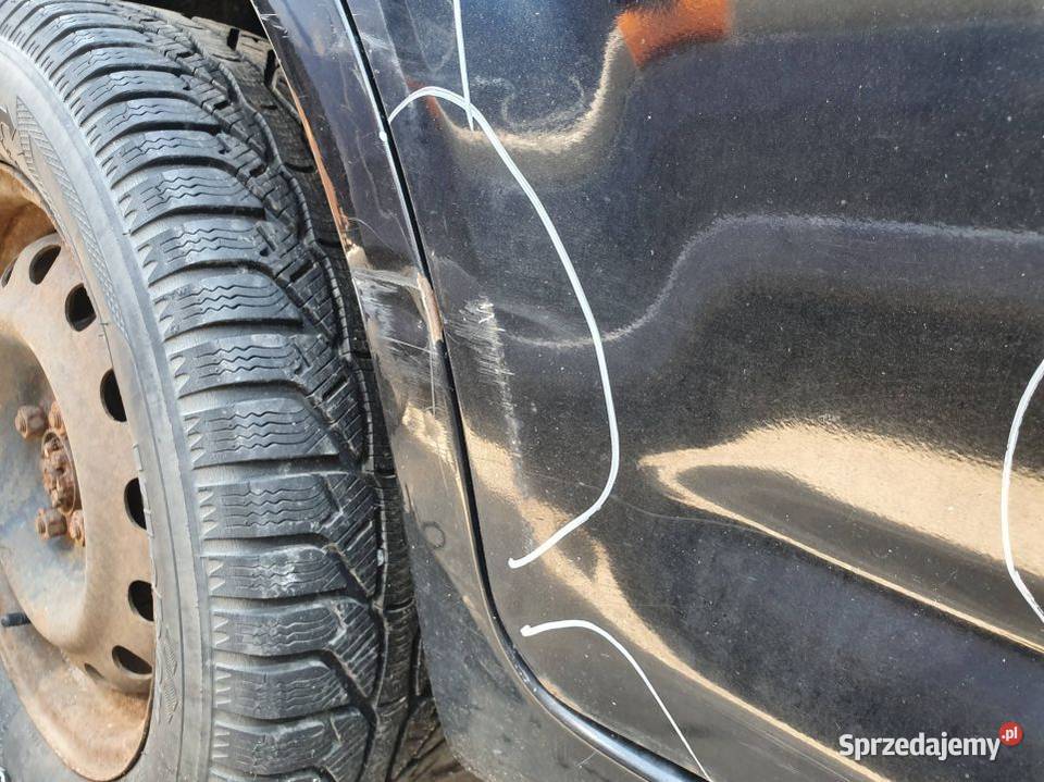 DRZWI PRAWE TYŁ DAIHATSU SIRION osobowe Motoryzacja kujawsko-pomorskie Lipno