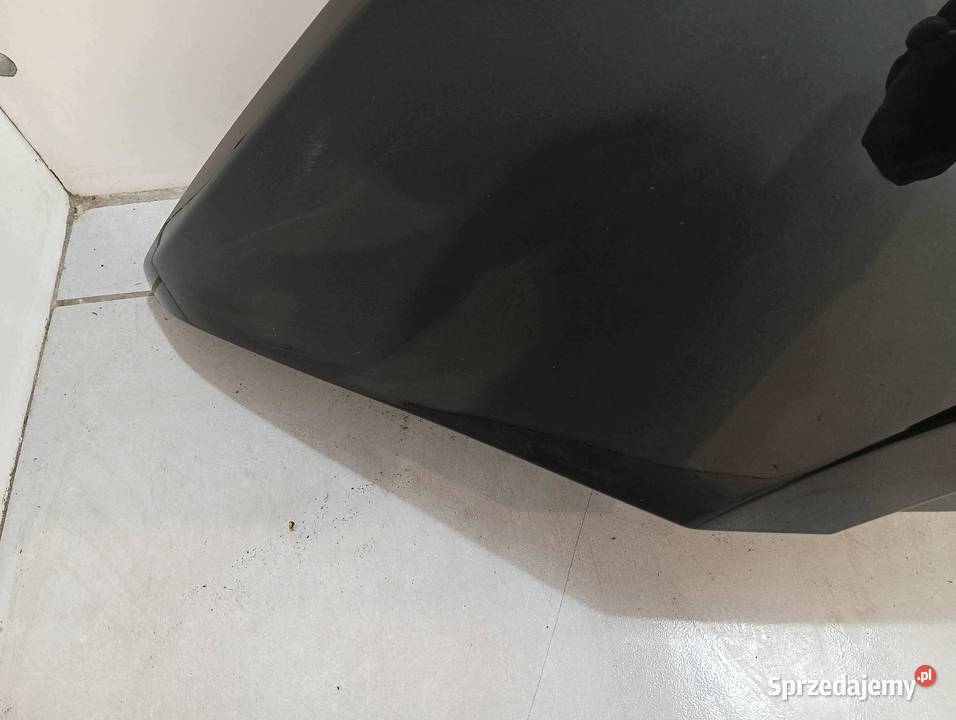 BŁOTNIK LEWY PRZÓD 475 4759 MPAKIET Bmw X6 II