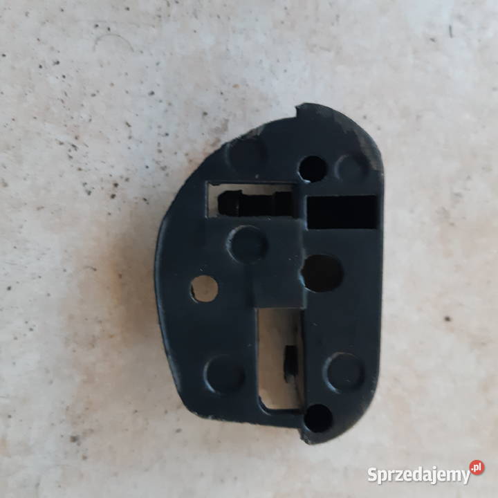 MOCOWANIE UCHWYT WSPORNKA LUSTERKA SCANIA 4 LEWE ciężarowe kujawsko-pomorskie Koronowo