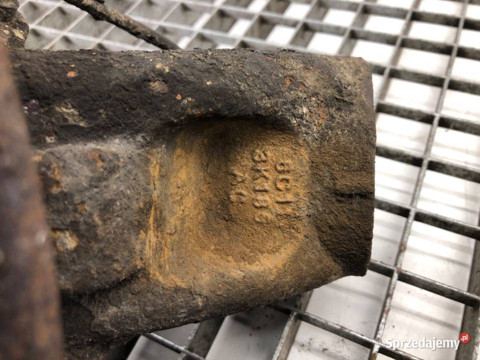 ZWROTNICA PRAWA FORD TRANSIT V 22 110 0614 sprzedam