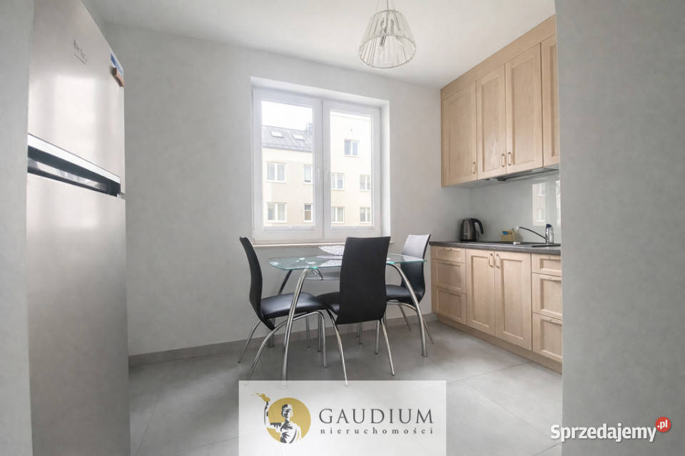 Kawalerka na sprzedaż Tczew Bajkowe