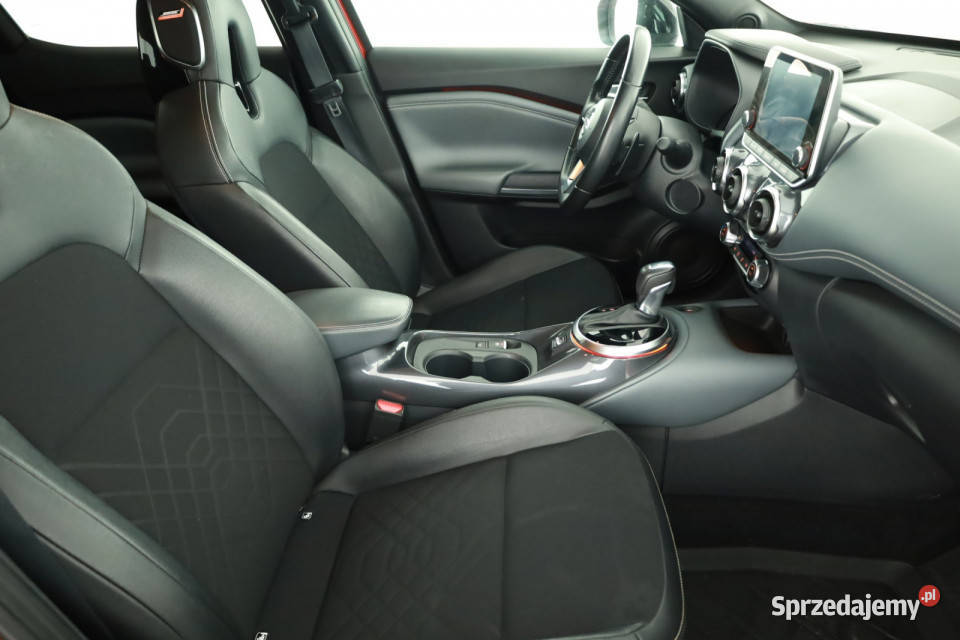 Nissan Juke 10 DIGT Piaseczno