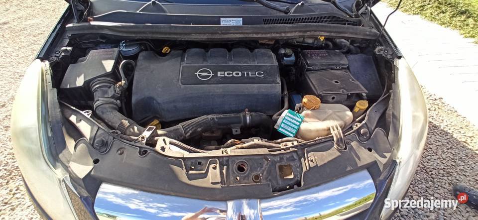 Opel Corsa 12 diesel zadbany sprawny manualna