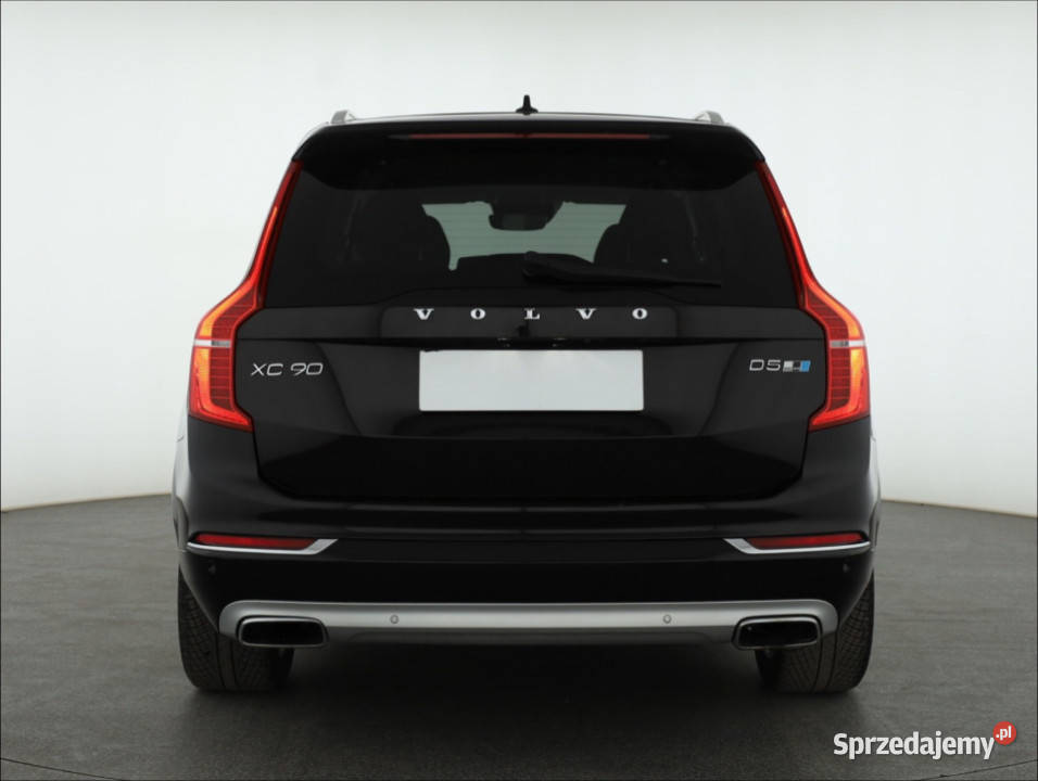 Volvo XC90 D5 AWD przyciemniane szyby Piaseczno sprzedam