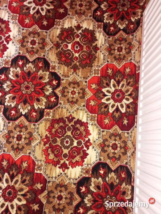 Wykładzina dywanowa szerokość 2m nowa łódzkie Łęczyca